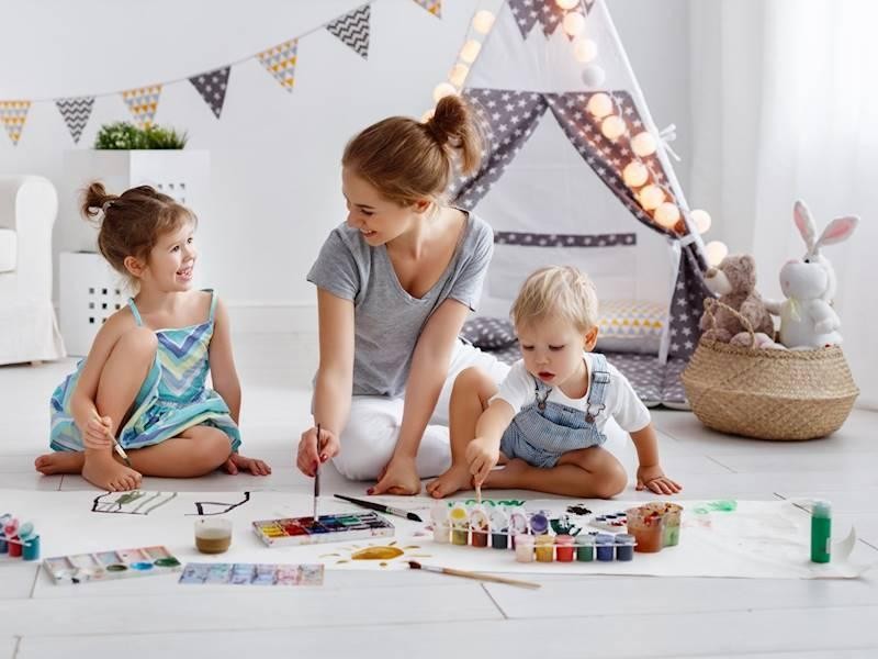 Profitable Leasehold Childcare In 651073 2