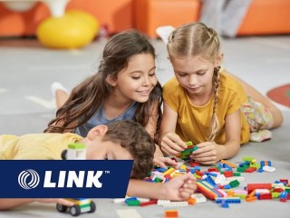 Profitable Leasehold Childcare in Sydney South West