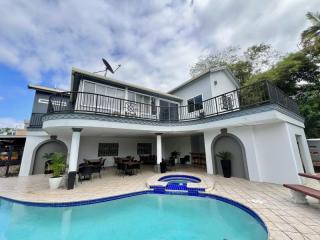 Fully Renovated Freehold Hotel with Large Guest House in Popular Tourist Town - 127HF