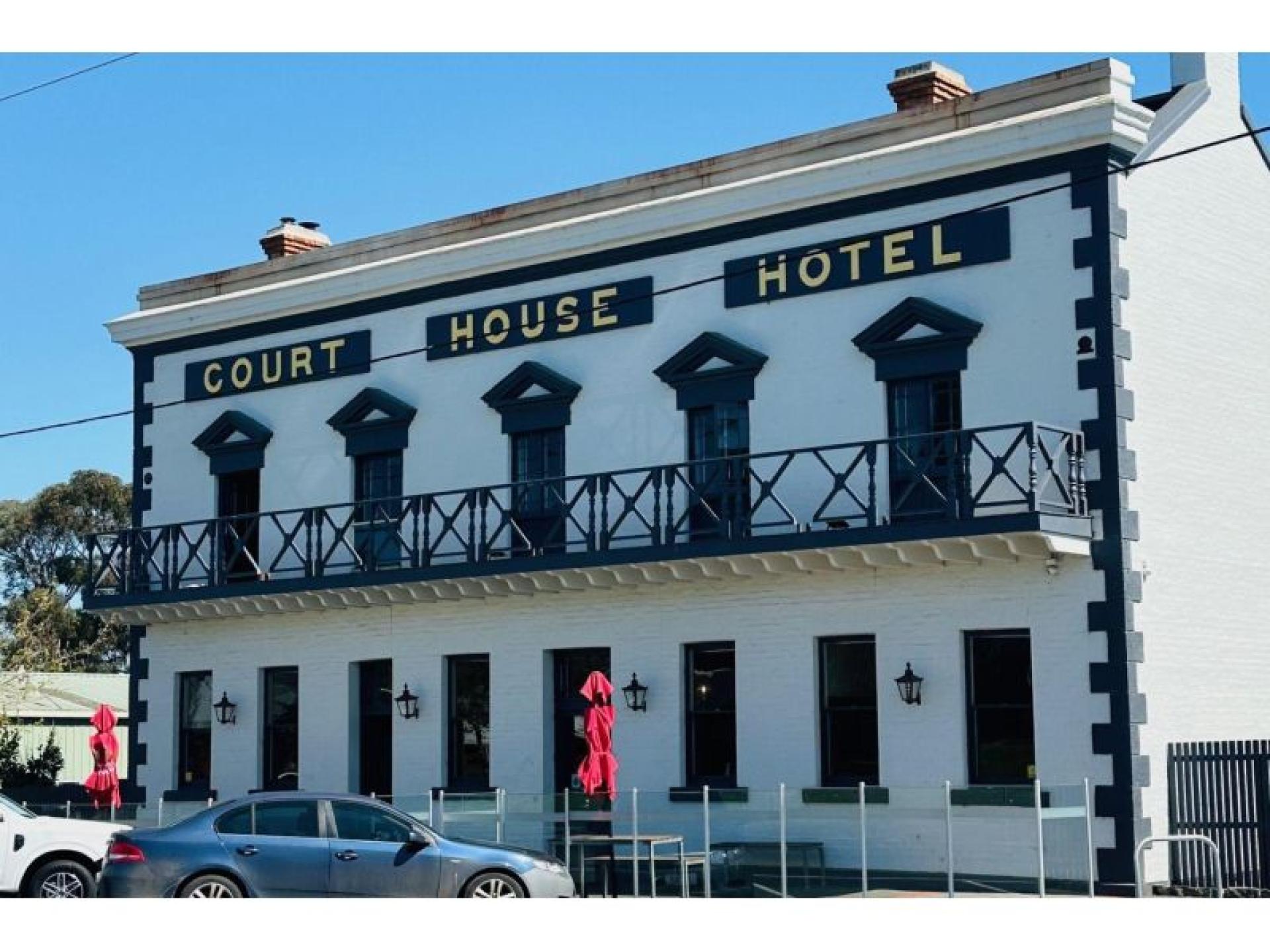 Sold - Court House 651087 2