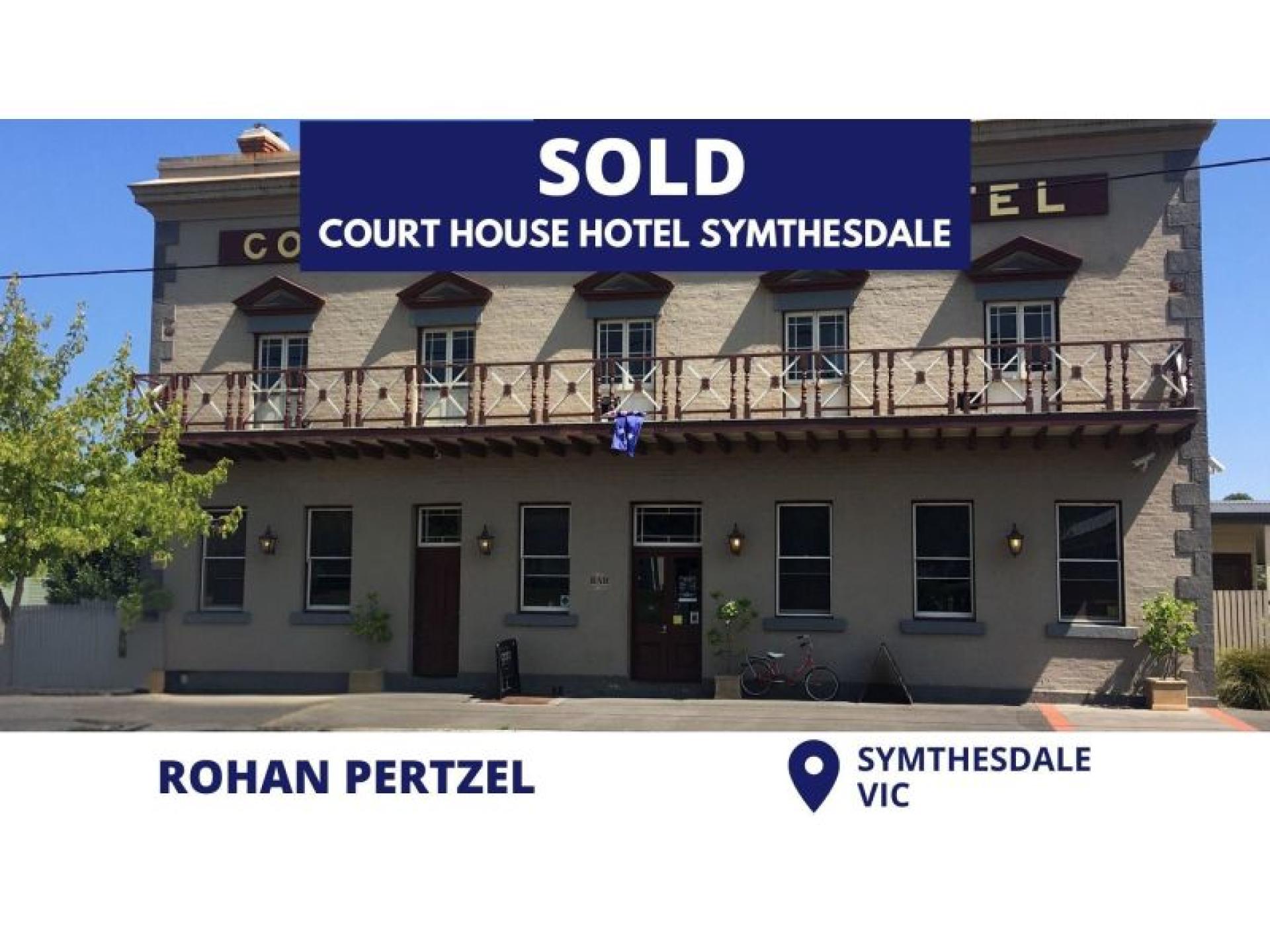 Sold - Court House 651087 1
