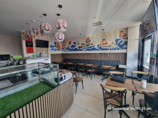 Fully Equipped Restaurant/Chattel Sale - Werribee