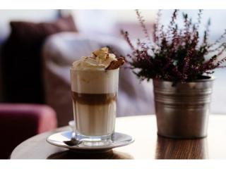 UNDER OFFER - RARE HOSPITAL CAFÉ