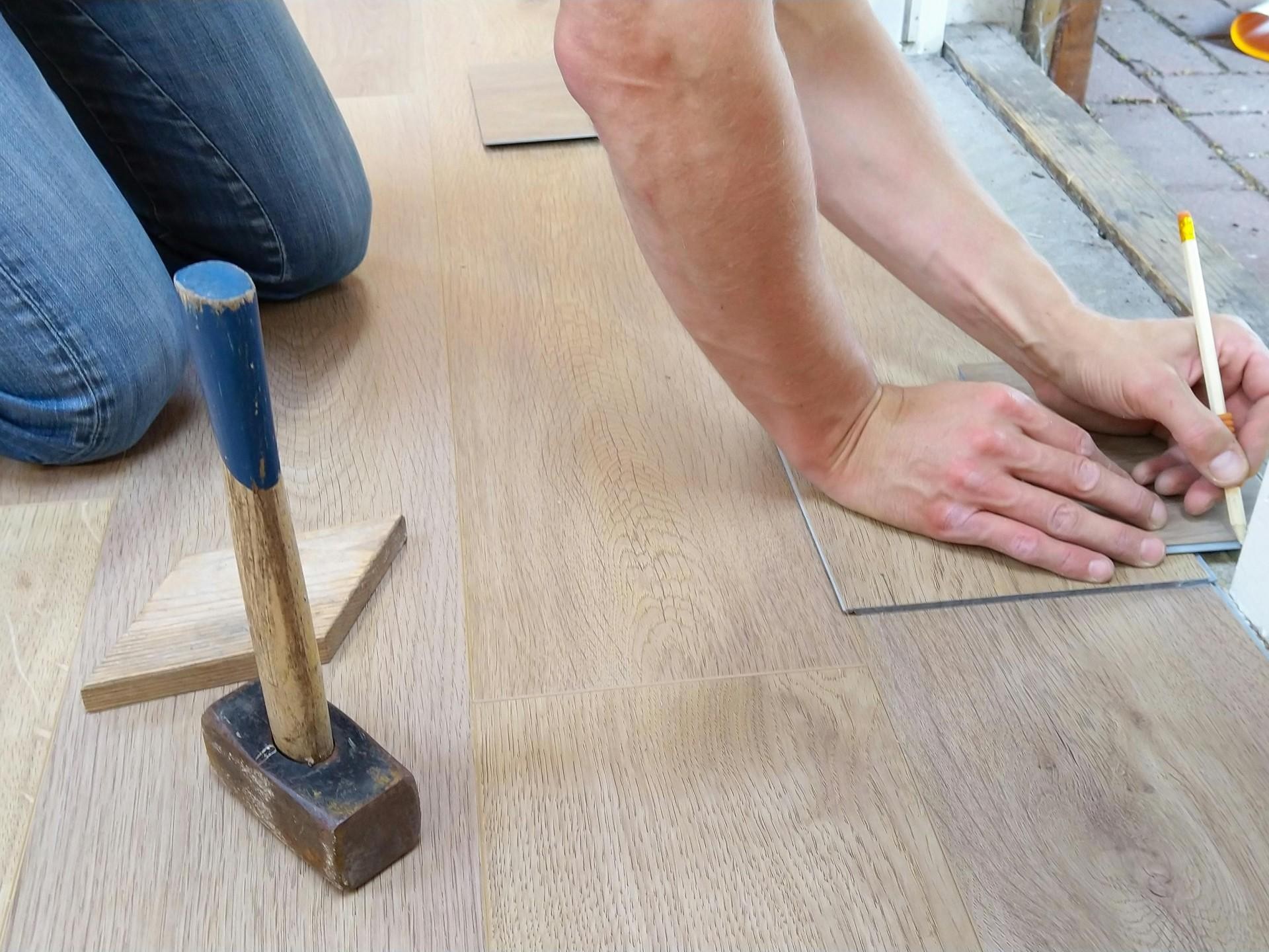 Highly Profitable Commercial/residential Flooring 651211 3