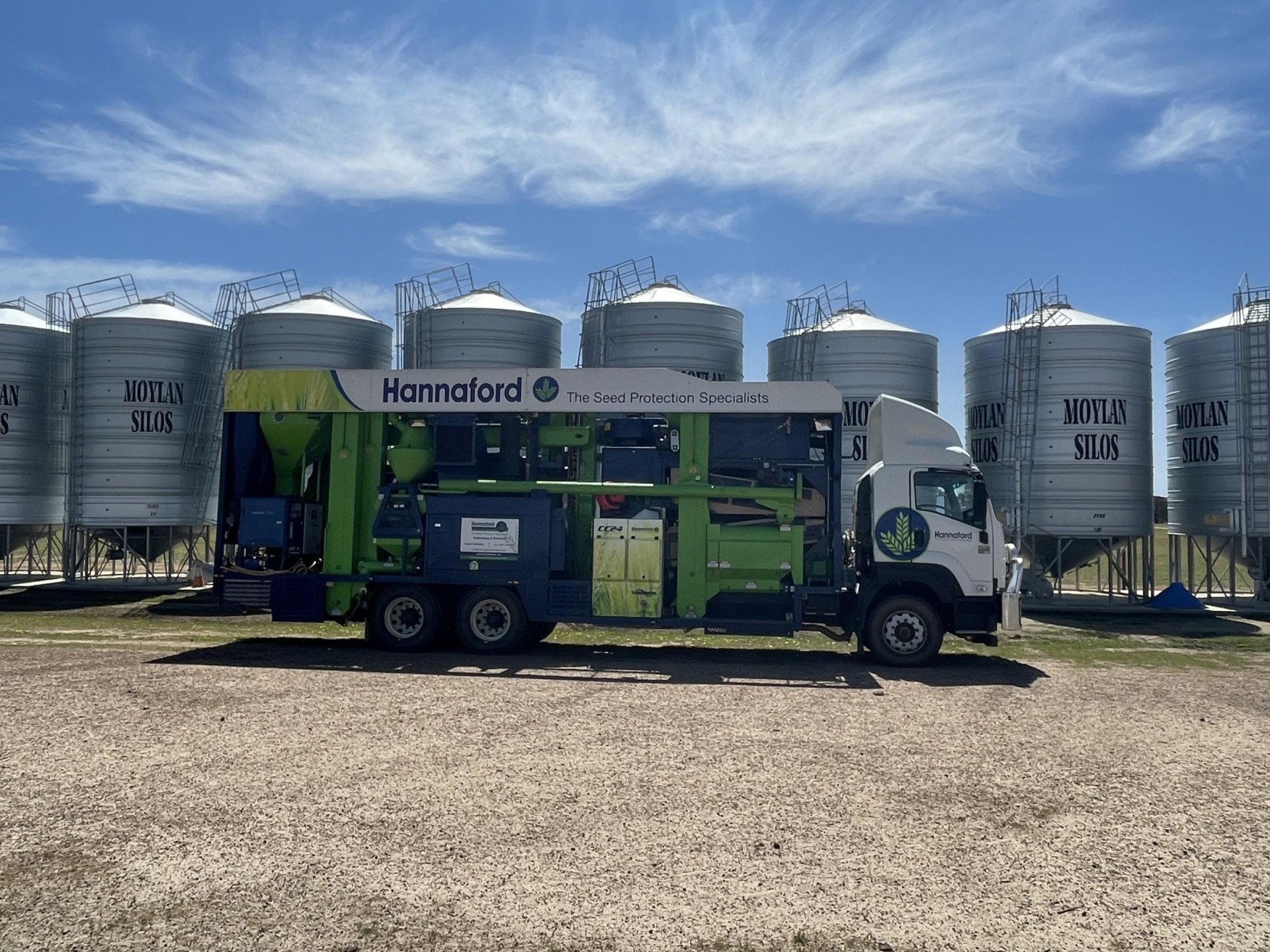 Hannaford Seedmaster Services Katanning 651218 3