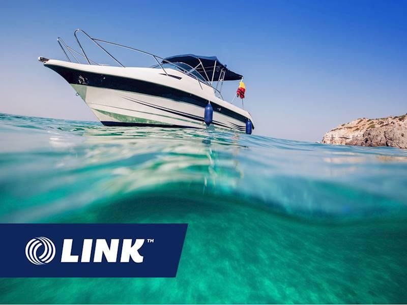 Sold Award Winning Boating 651244 1