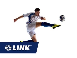 Sold Major League Licensed Sportswear