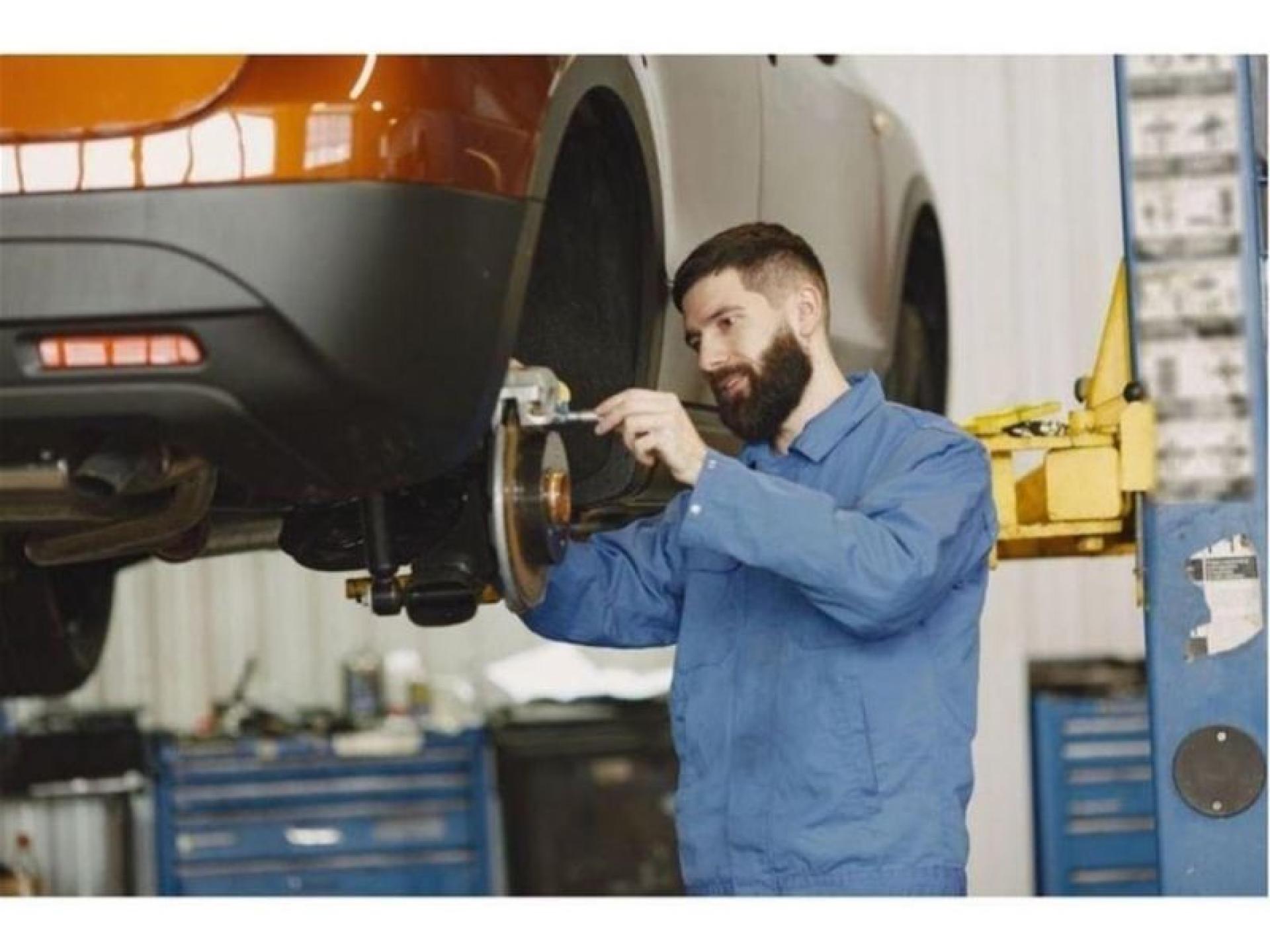 Thriving Auto Workshop 40 651263 1