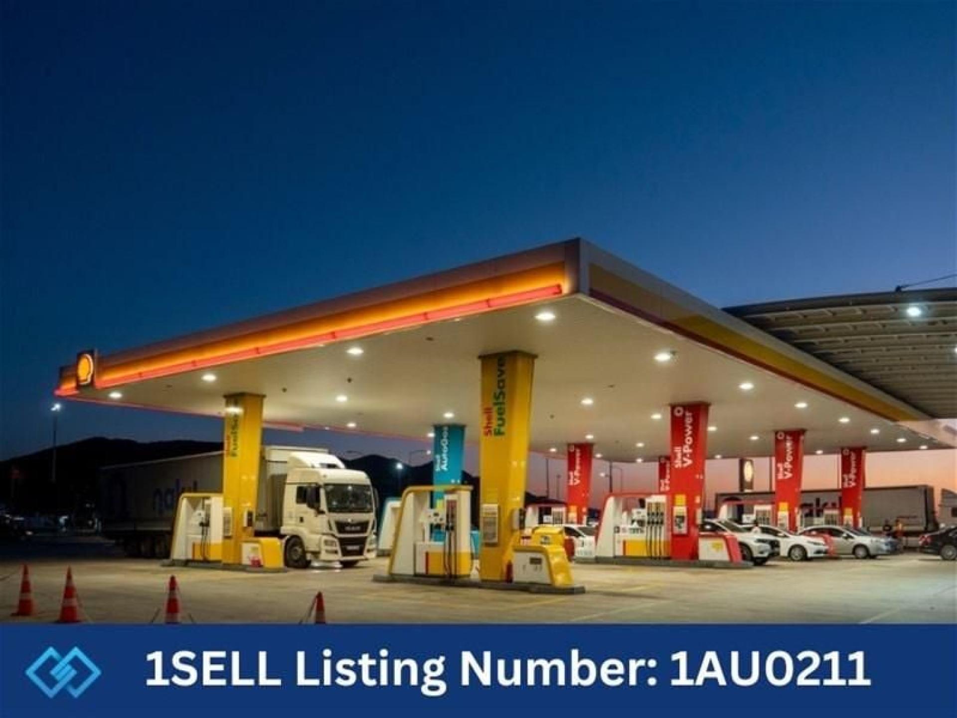 Shell Truck Stop For 651266 1