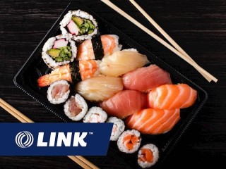Profitable Sushi Business in Darling Downs Region