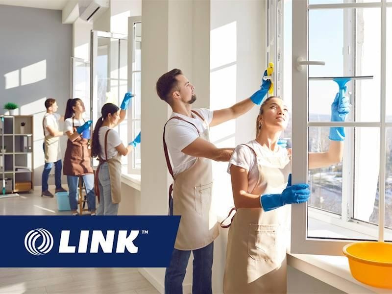 Commercial Window Cleaning Business 651285 1