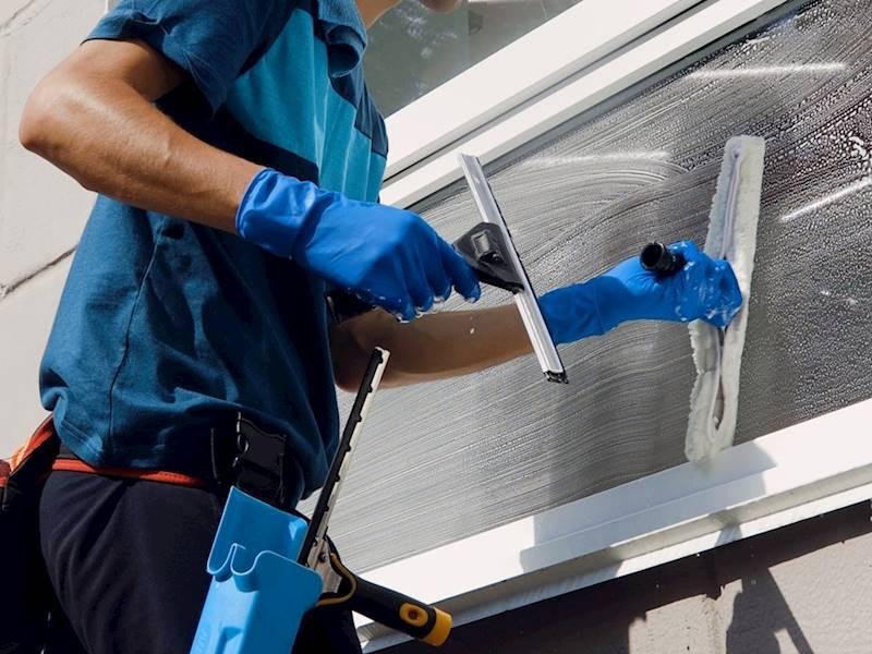 Commercial Window Cleaning Business 651285 2