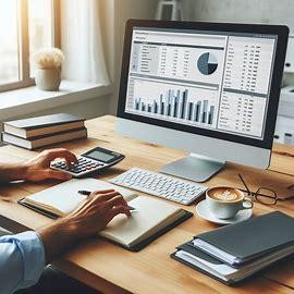 Bookkeeping Business For Sale 651378 1
