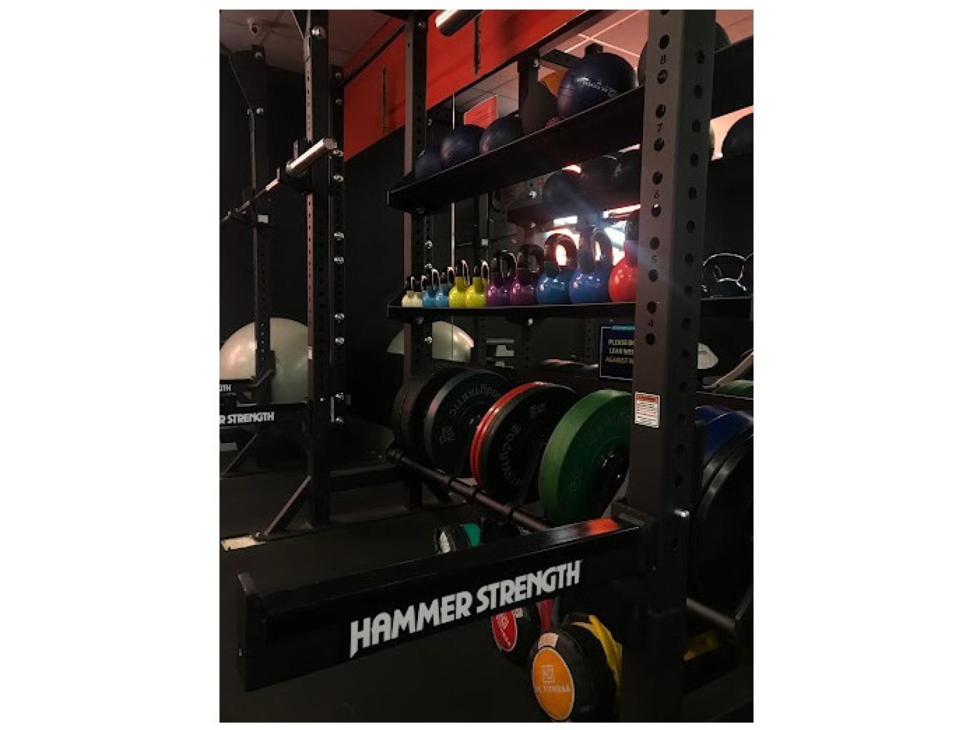 Fitness Club - Melbourne 651428 2