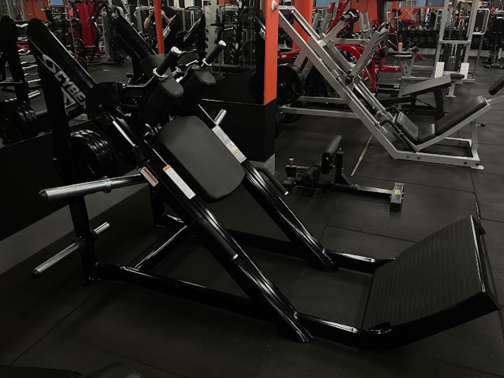 Fitness Club - Melbourne 651428 3