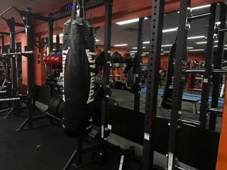 Fitness Club - Melbourne Sth East