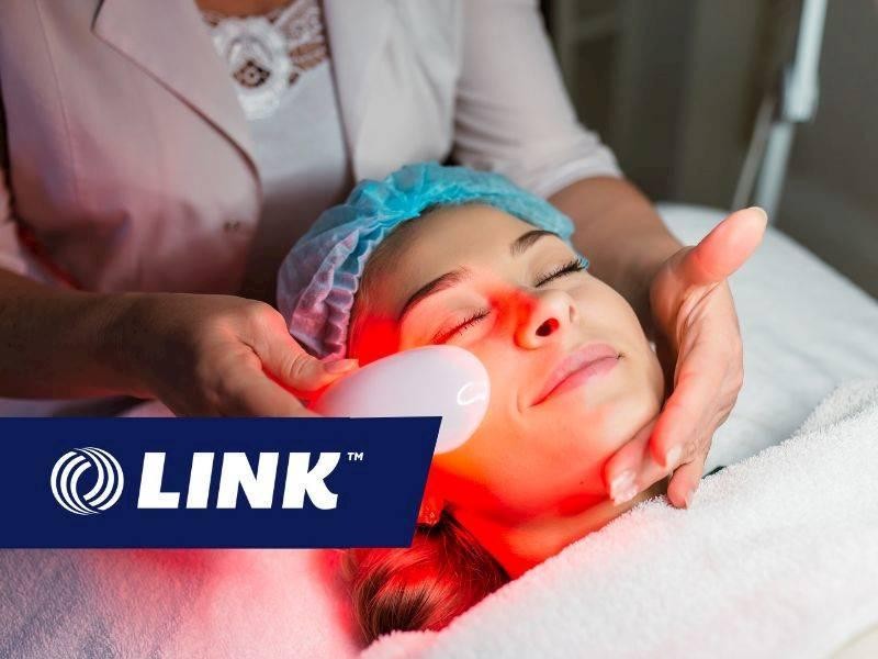 Under Offer Laser/beauty/skin Clinic 651438 1