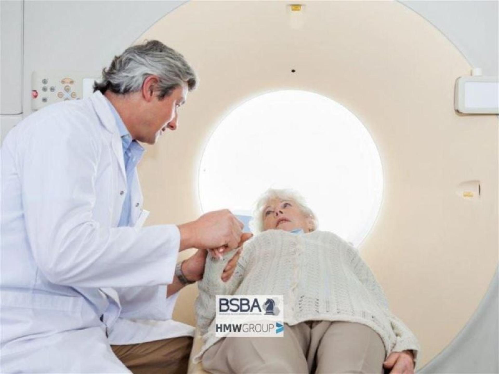 Leading Diagnostic Service Group 651464 1