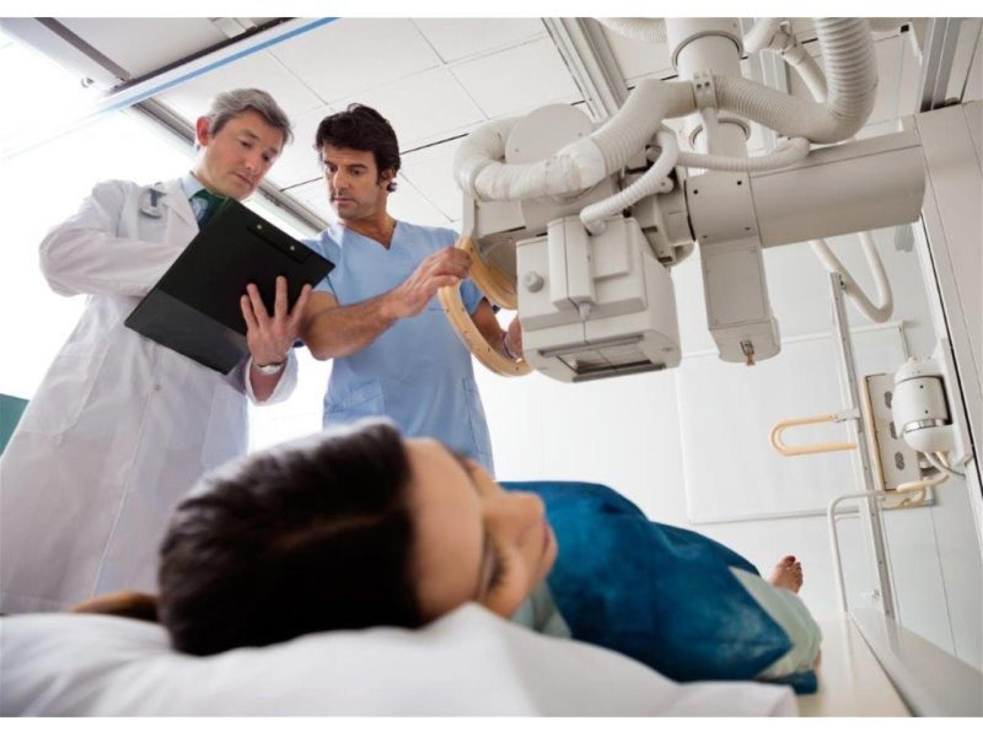 Leading Diagnostic Service Group 651464 2