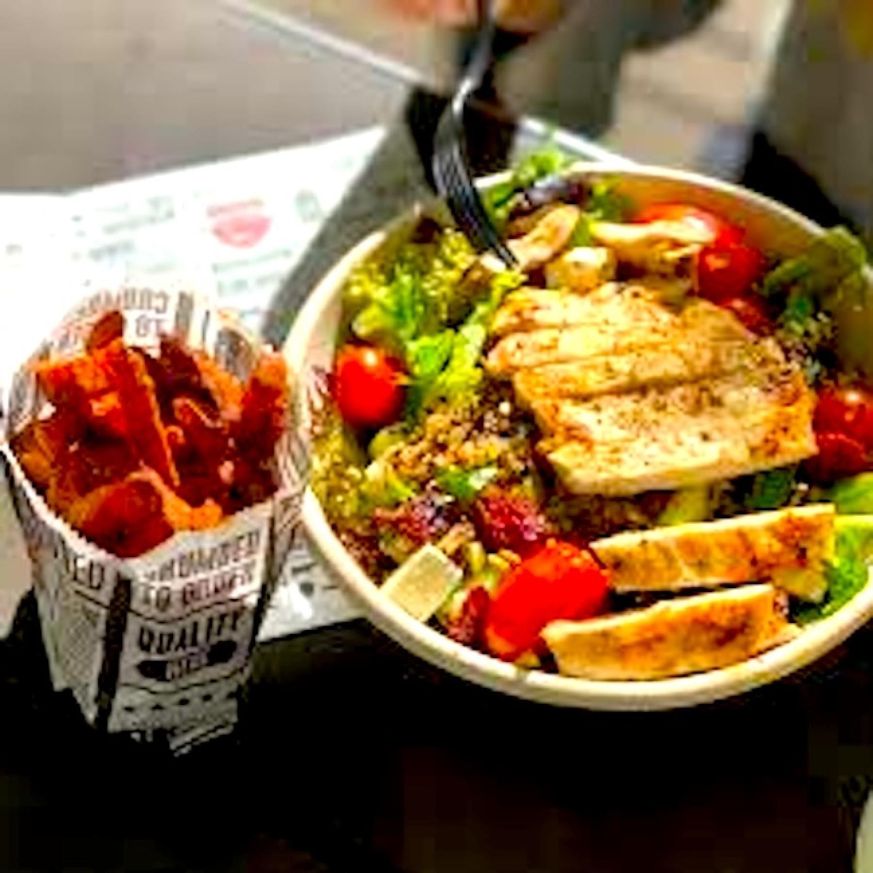 Schnitz Franchise In Melbourne 651546 3