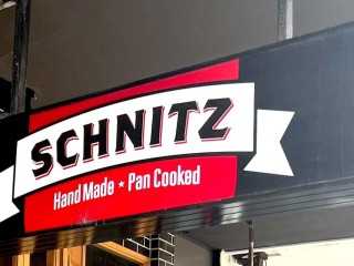 Schnitz Franchise in Melbourne CBD: