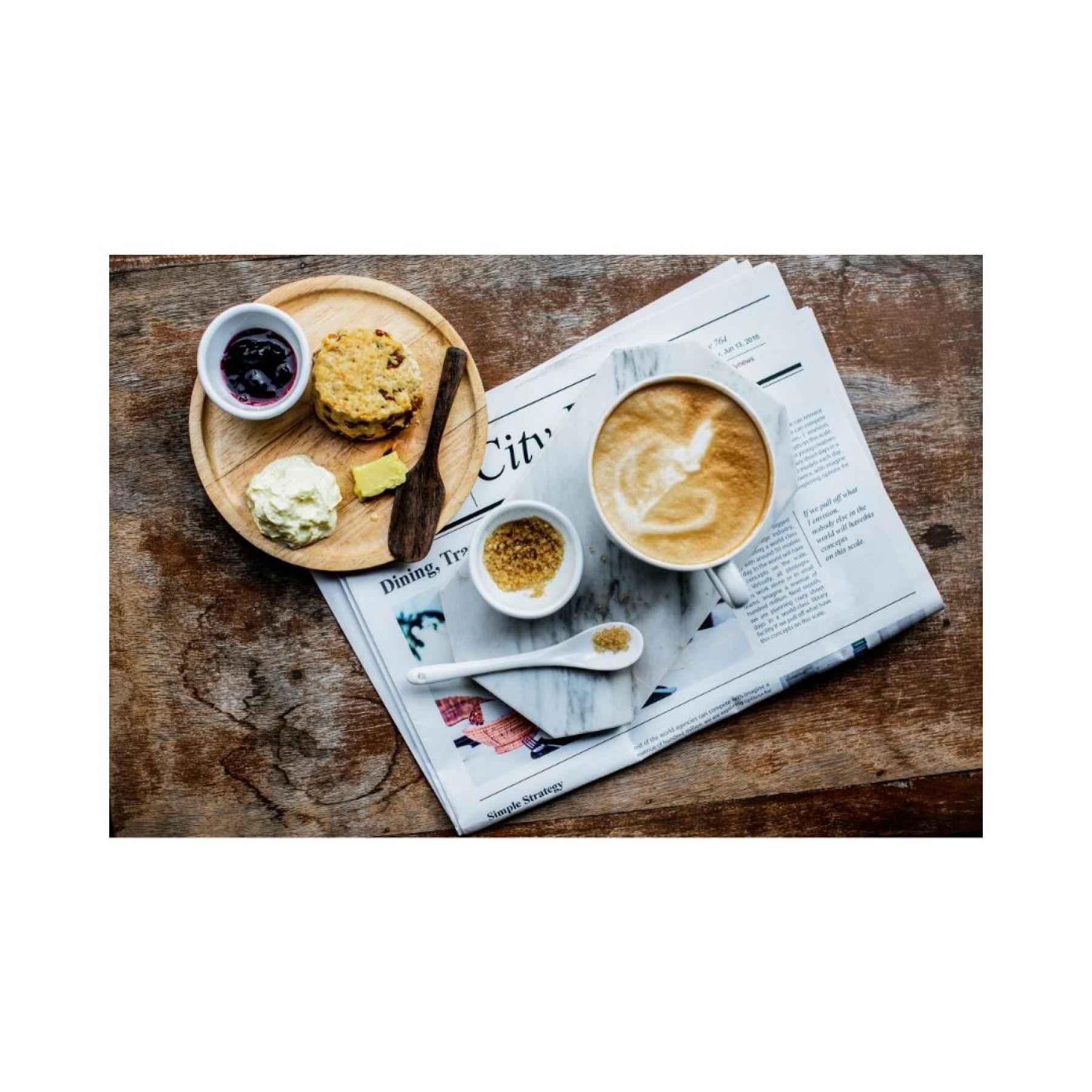 Exciting Opportunity: Industrial Cafe 651550 2