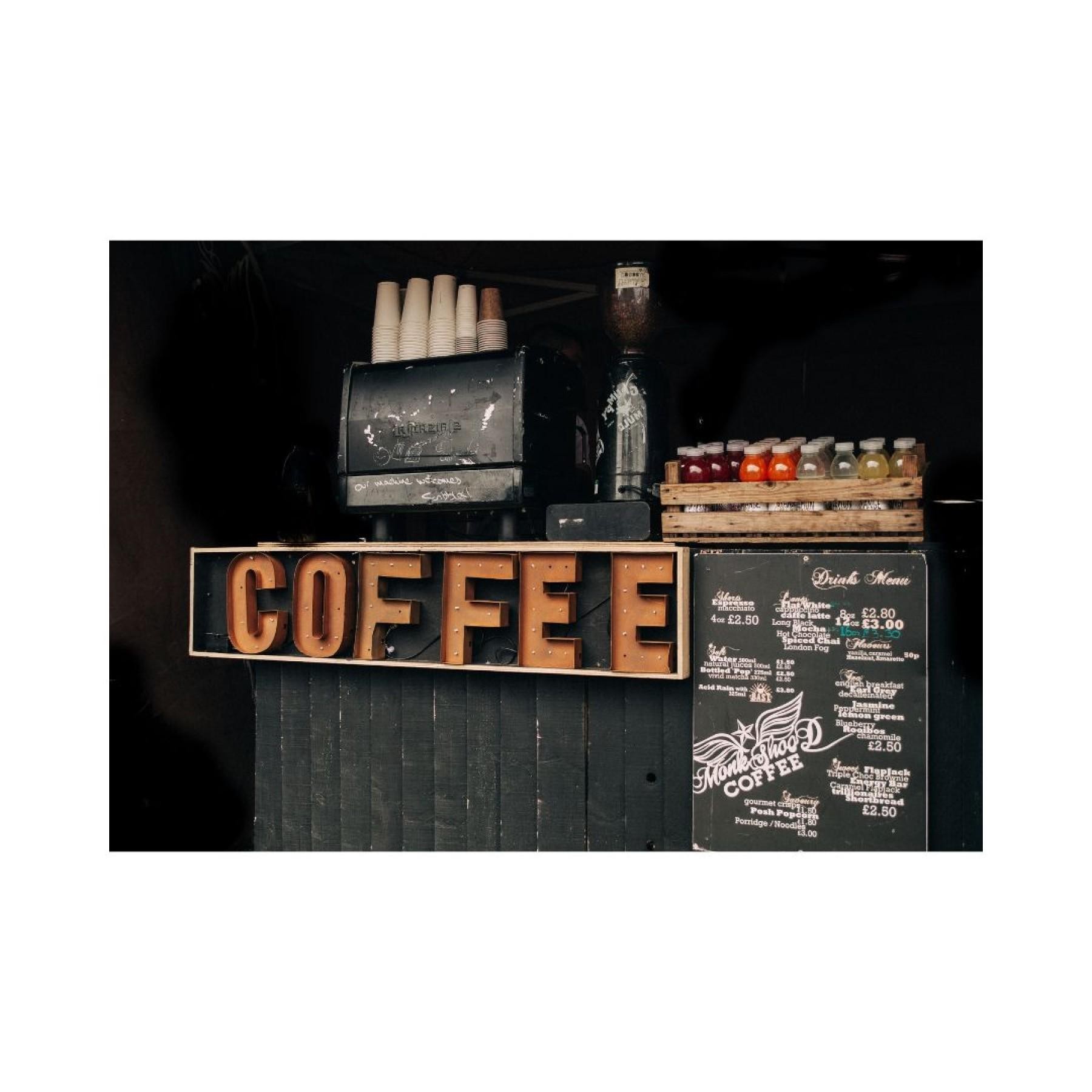Exciting Opportunity: Industrial Cafe 651550 3