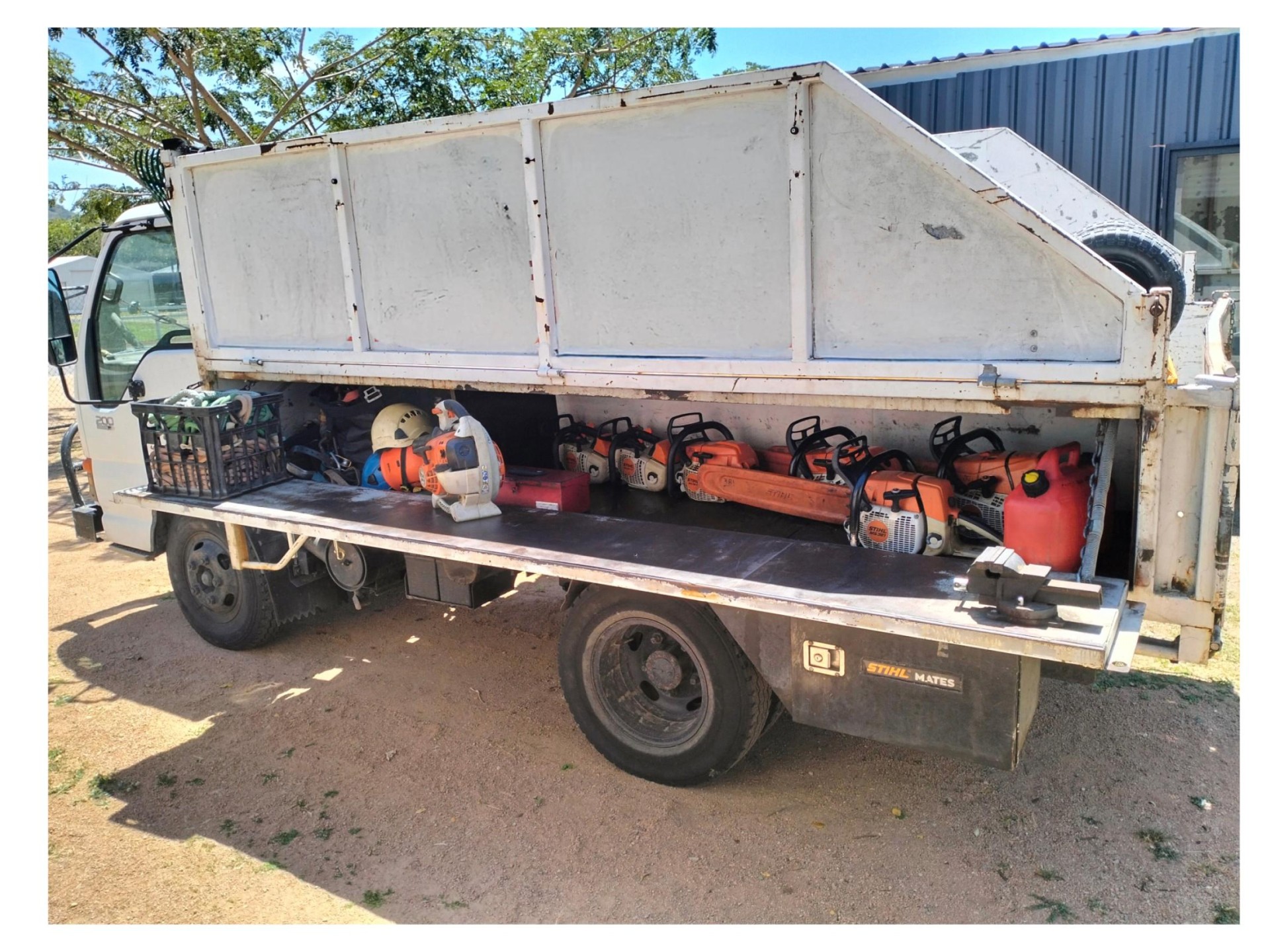 Tree Lopping & Maintenance 651558 2