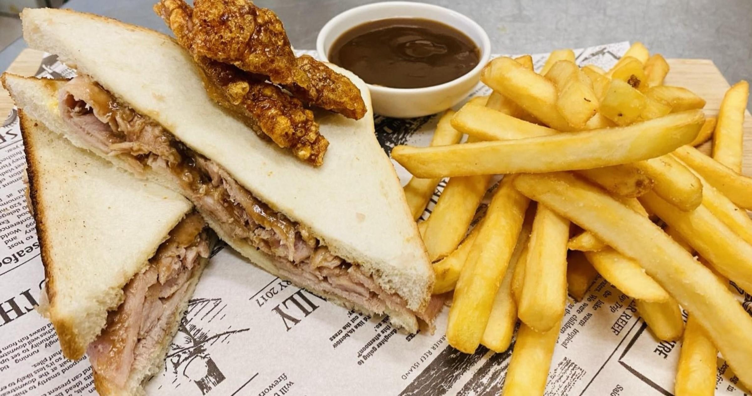 Fully Managed Cafe - 651617 1