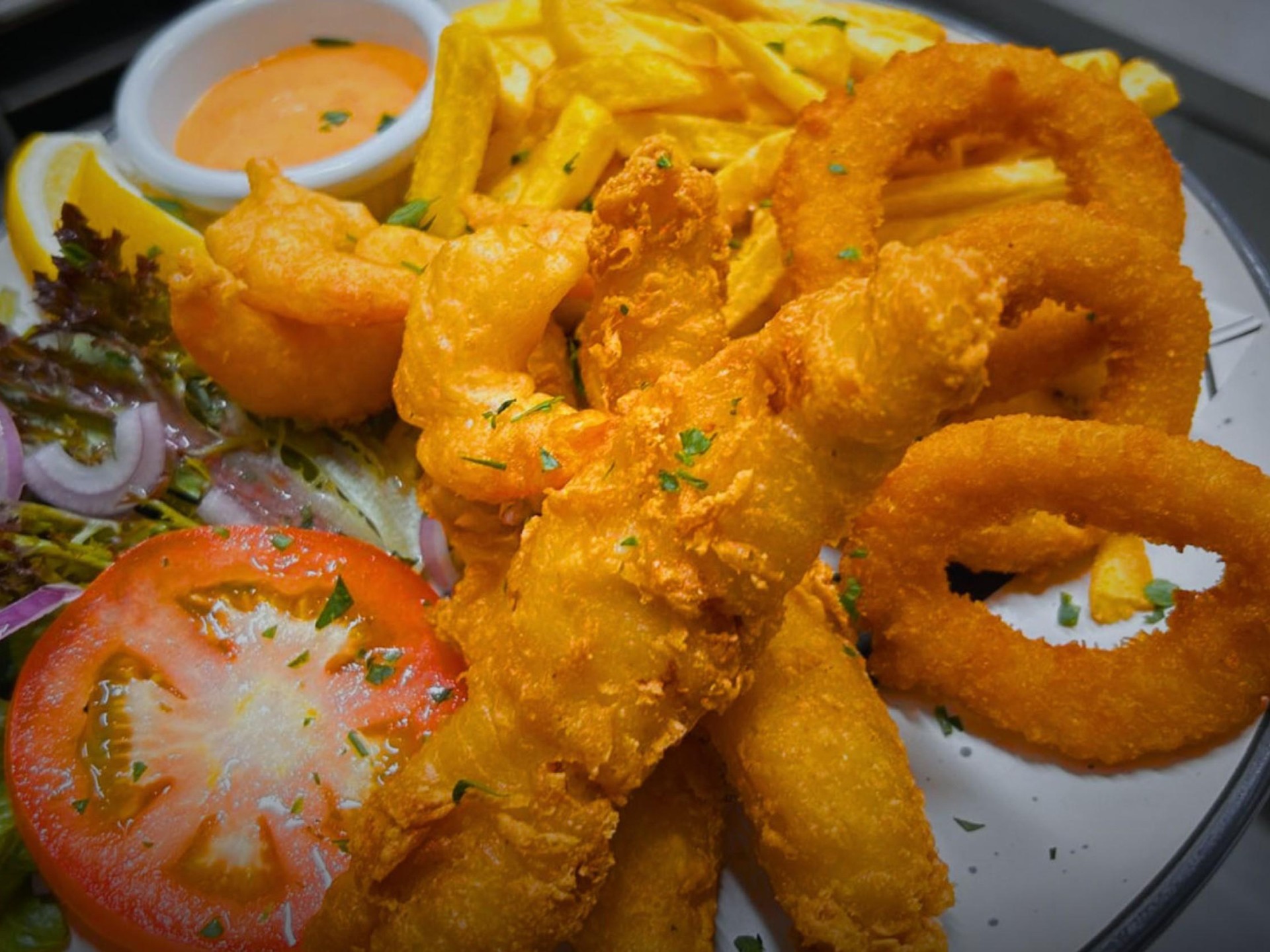 Fully Managed Cafe - 651617 2