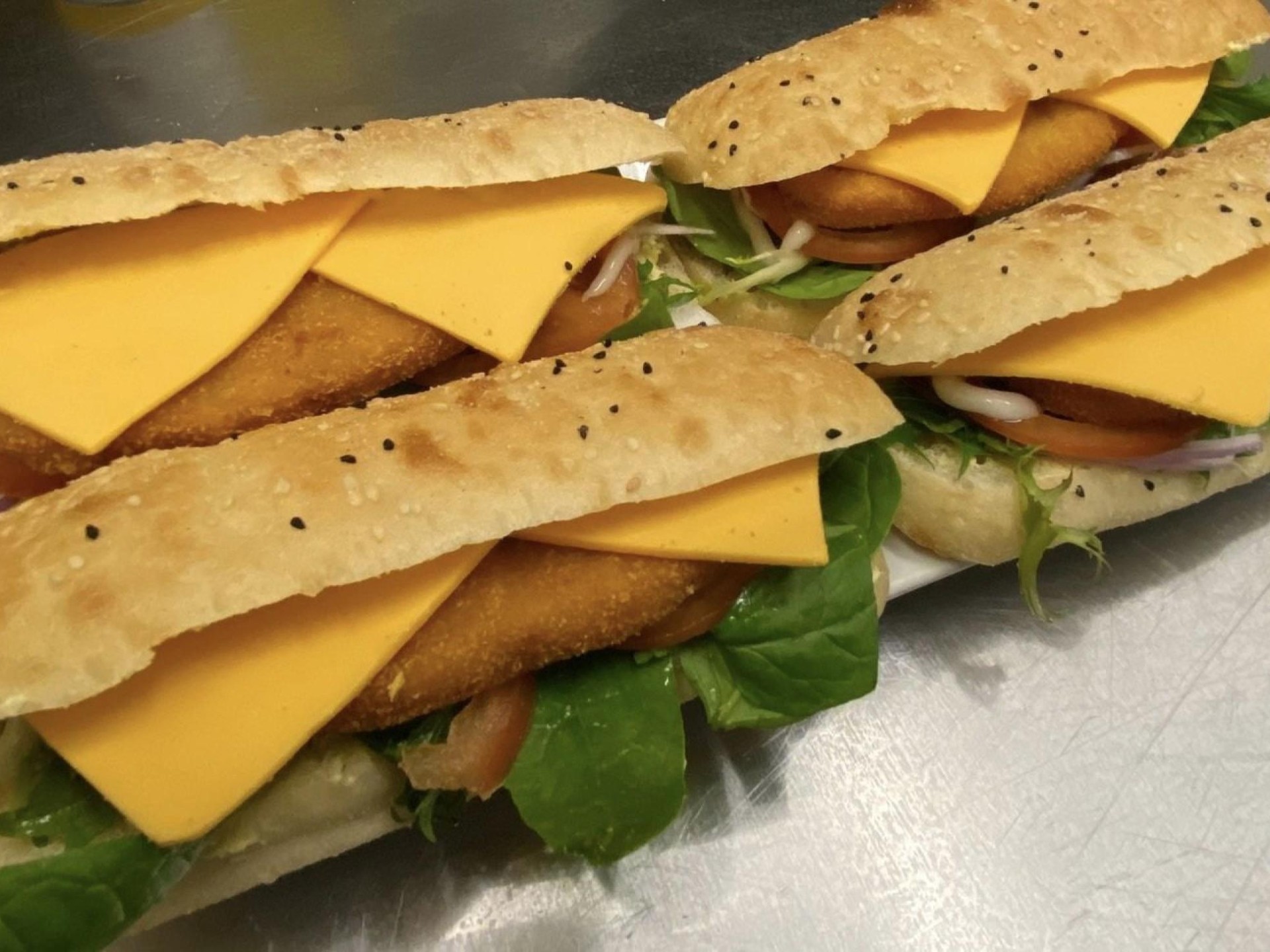 Fully Managed Cafe - 651617 3