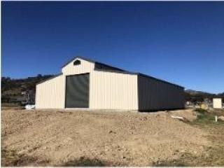 SOLD! Snowy Sheds, Cooma -Builders value add-on Australian-made Sheds – NSW