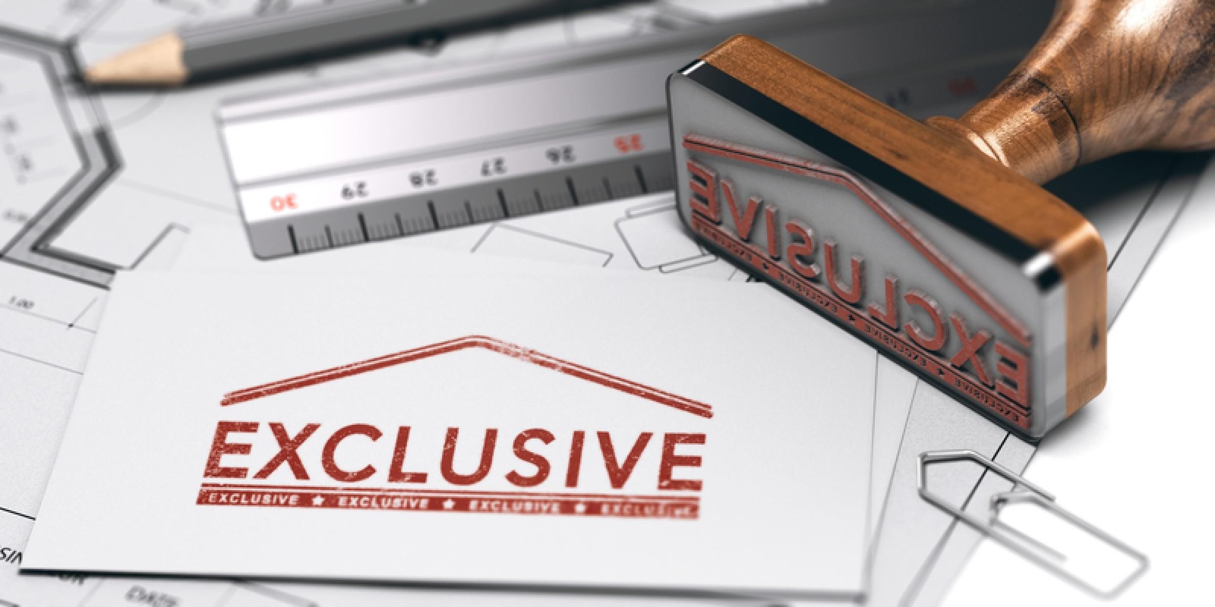 Exclusive Agencies - Outdoor 651646 2