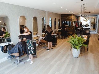 Thriving Hair & Beauty Salon on Coogee Beach, NSW - 15 Years Established!