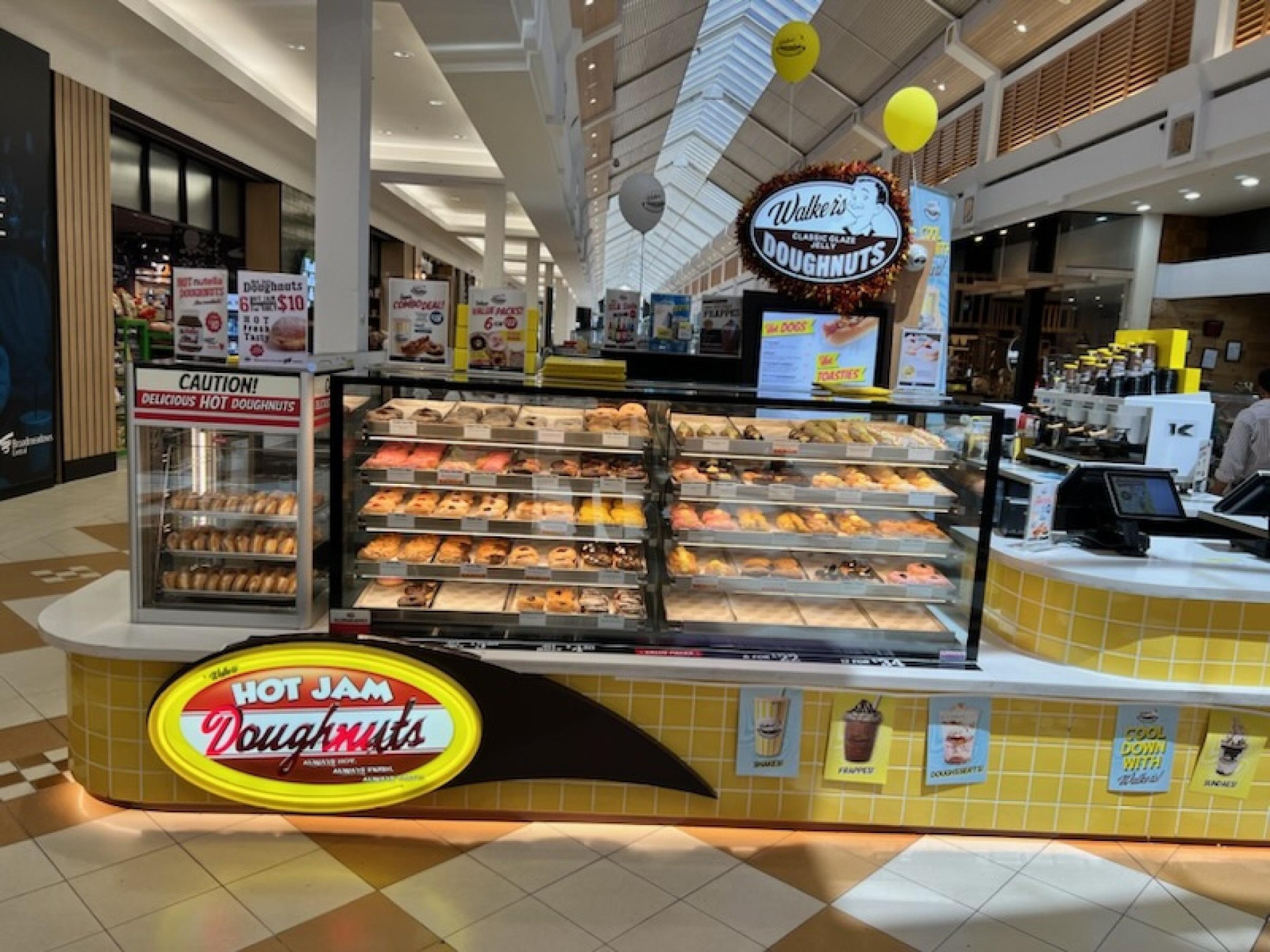 Walkers Doughnuts Broadmeadows 651703 3