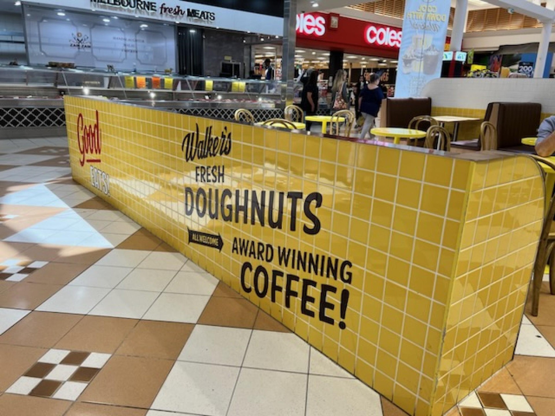 Walkers Doughnuts Broadmeadows 651703 2