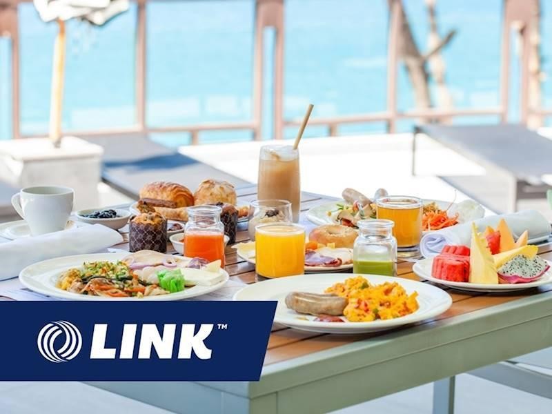 Popular Beachside Cafe In 651738 1