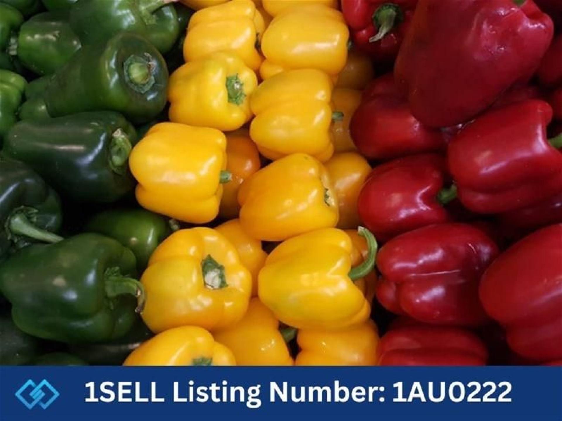 Long-established Central-coast Fruit & 651748 2