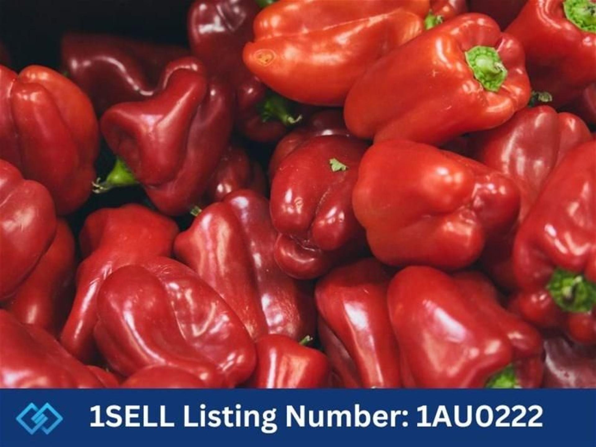 Long-established Central-coast Fruit & 651748 1