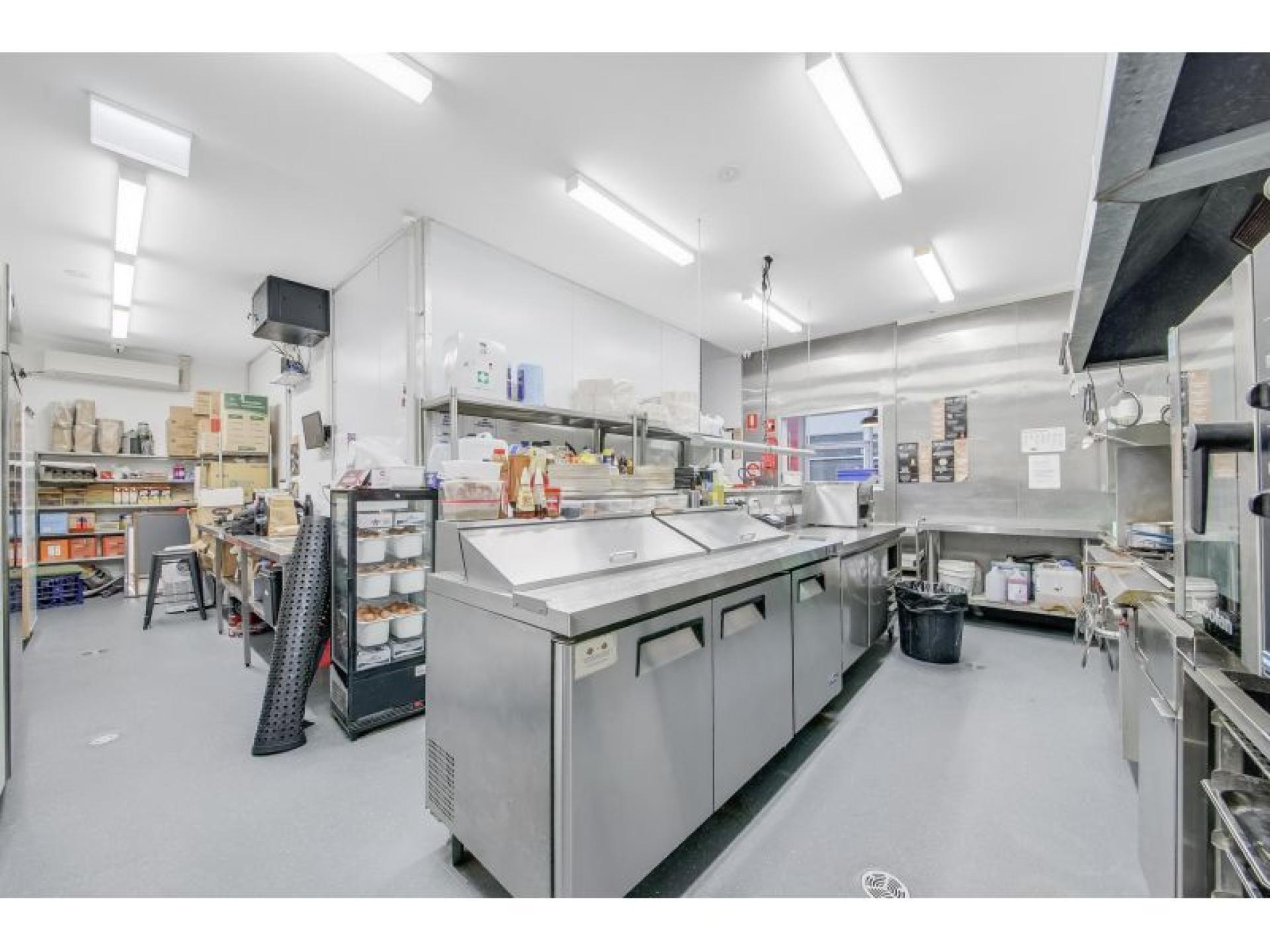 Popular Cafe Franchise – 651821 3