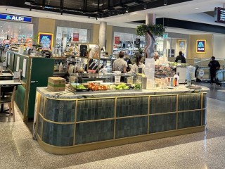 Exceptional Café in High-Demand Western Sydney Centre – Prime Location & Growth Potential!