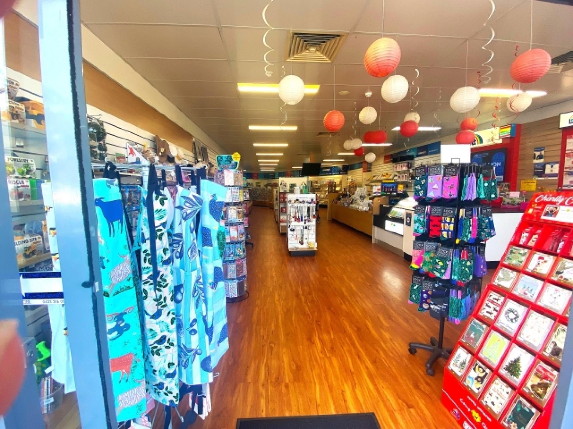 Thurgoona Plaza News & 651829 2