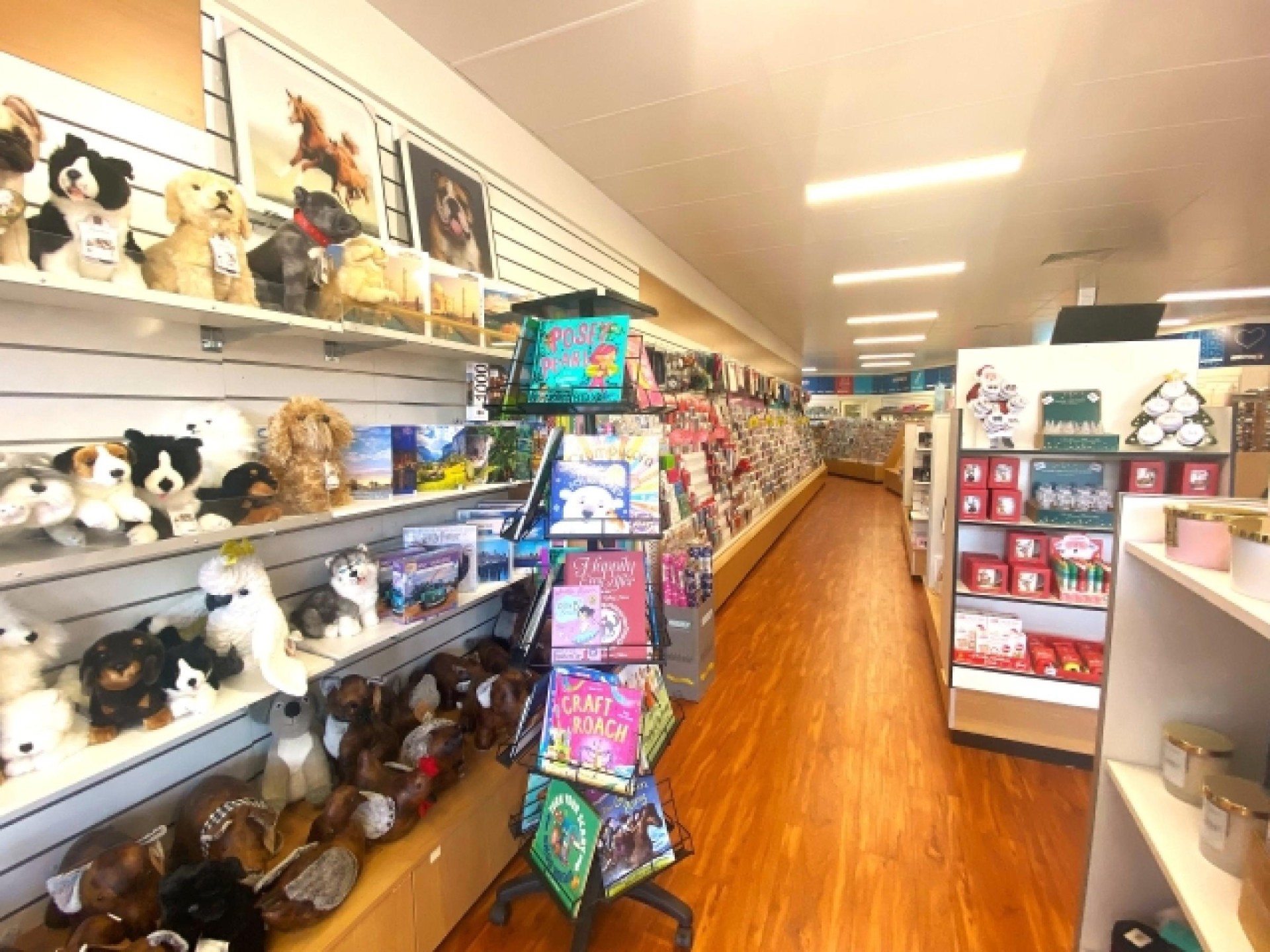 Thurgoona Plaza News & 651829 3