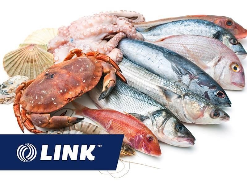 Established Brisbane Seafood Wholesaler 651851 1