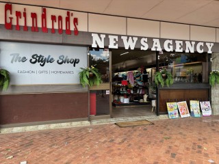 Grindrod's Newsagency - The Style Shop - Warren NSW - $100K + S.A.V.