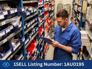 Wholesale Car Parts Business with almost 20 Years of Success
