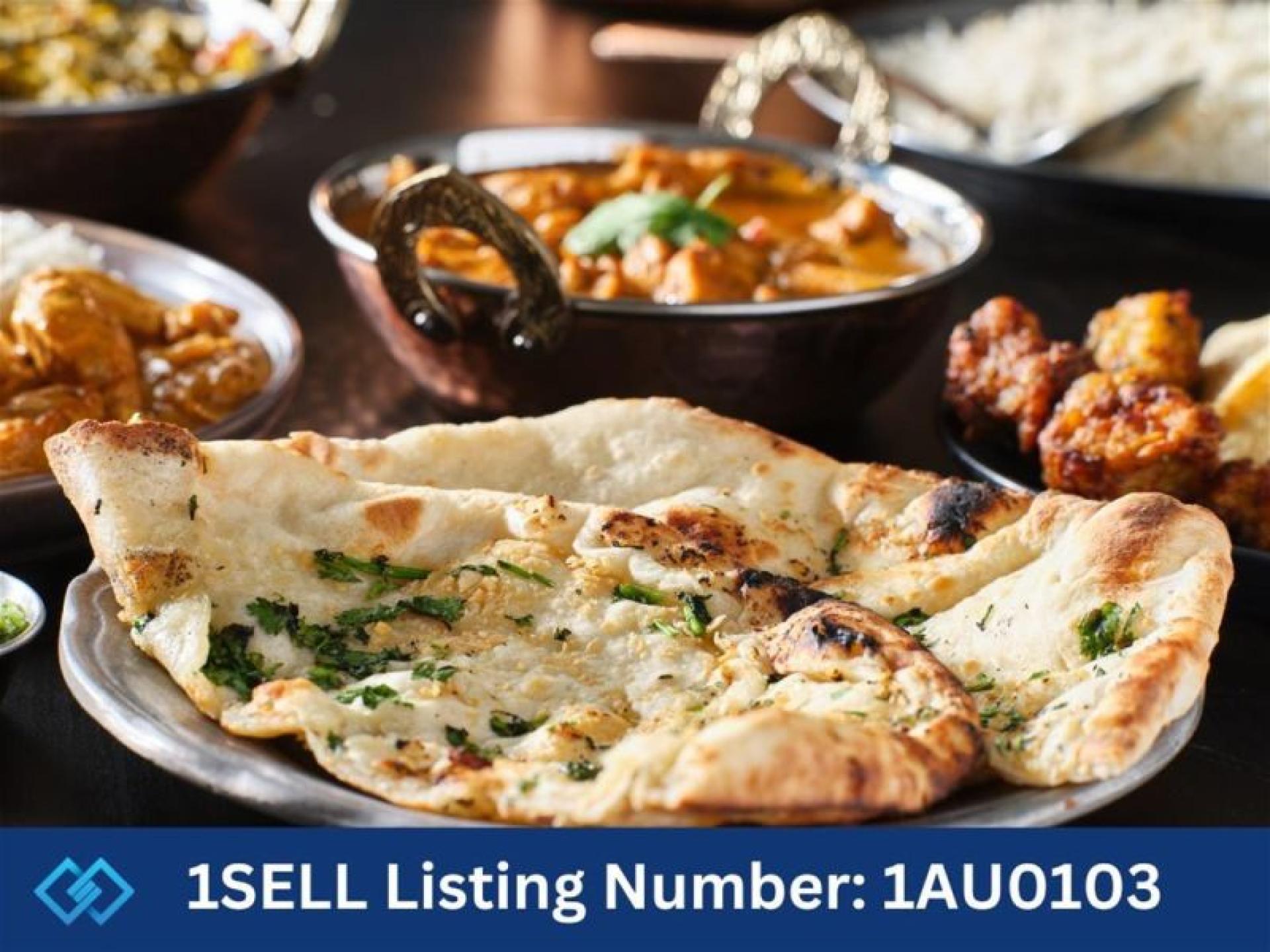 Beautiful Indian Restaurant Situated 651971 1