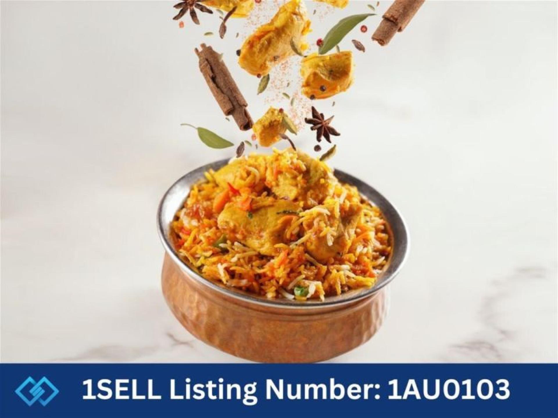 Beautiful Indian Restaurant Situated 651971 2