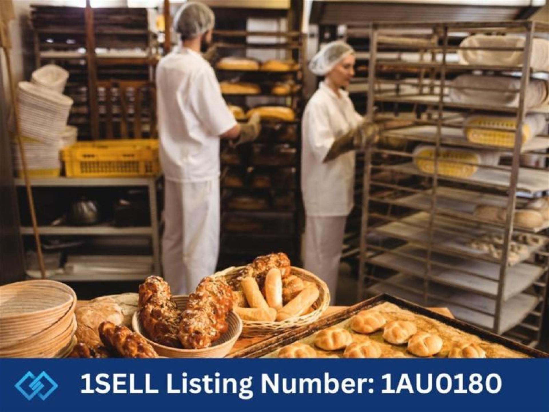 Wholesale Bakery For Sale 652011 2