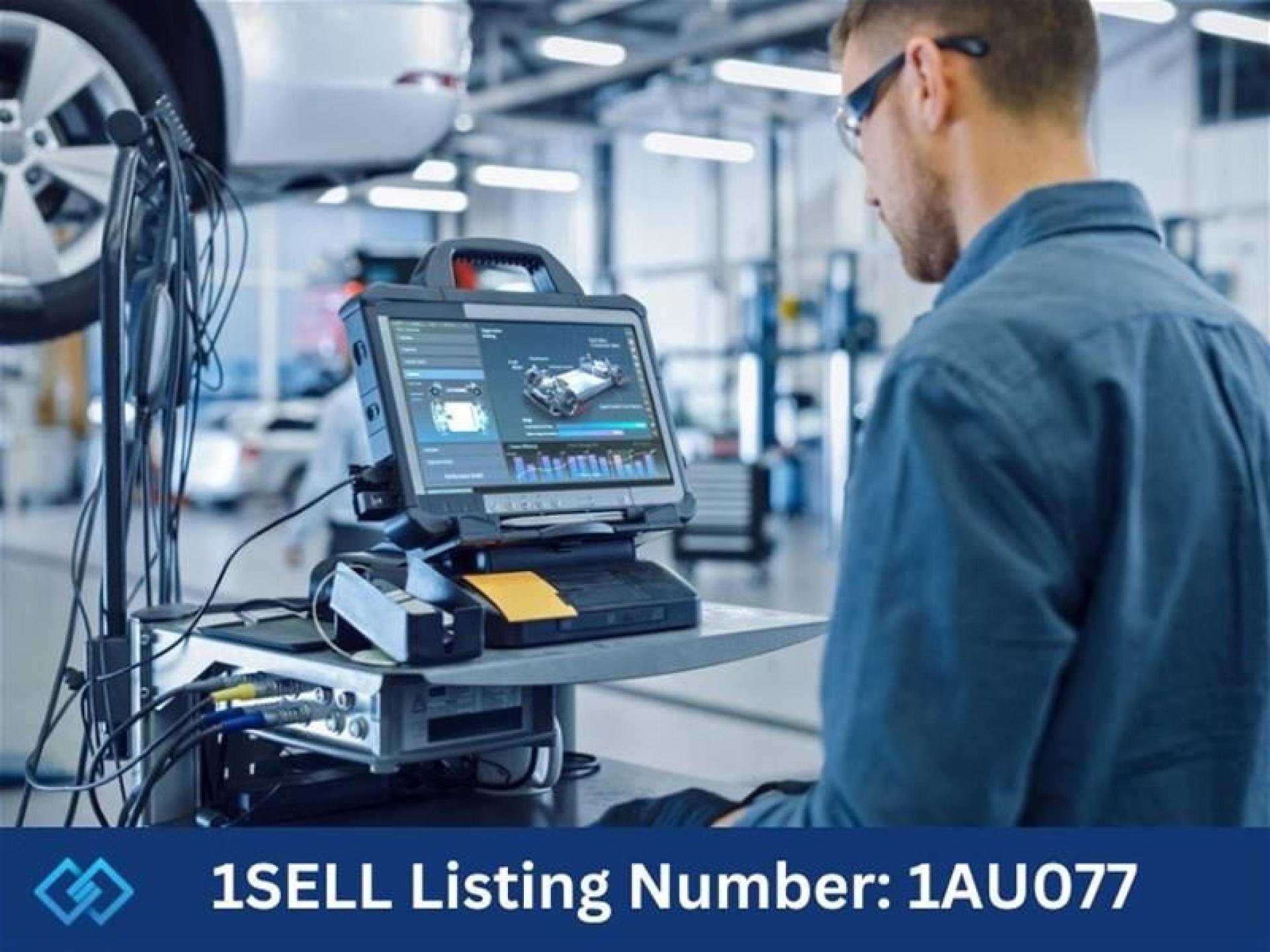 Automotive Repairs Business Near 652012 3